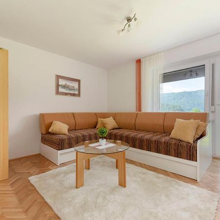 Hisa V Zelenem Appartement Bled Buitenkant foto