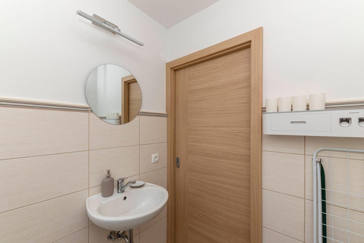 Hisa V Zelenem Appartement Bled Buitenkant foto