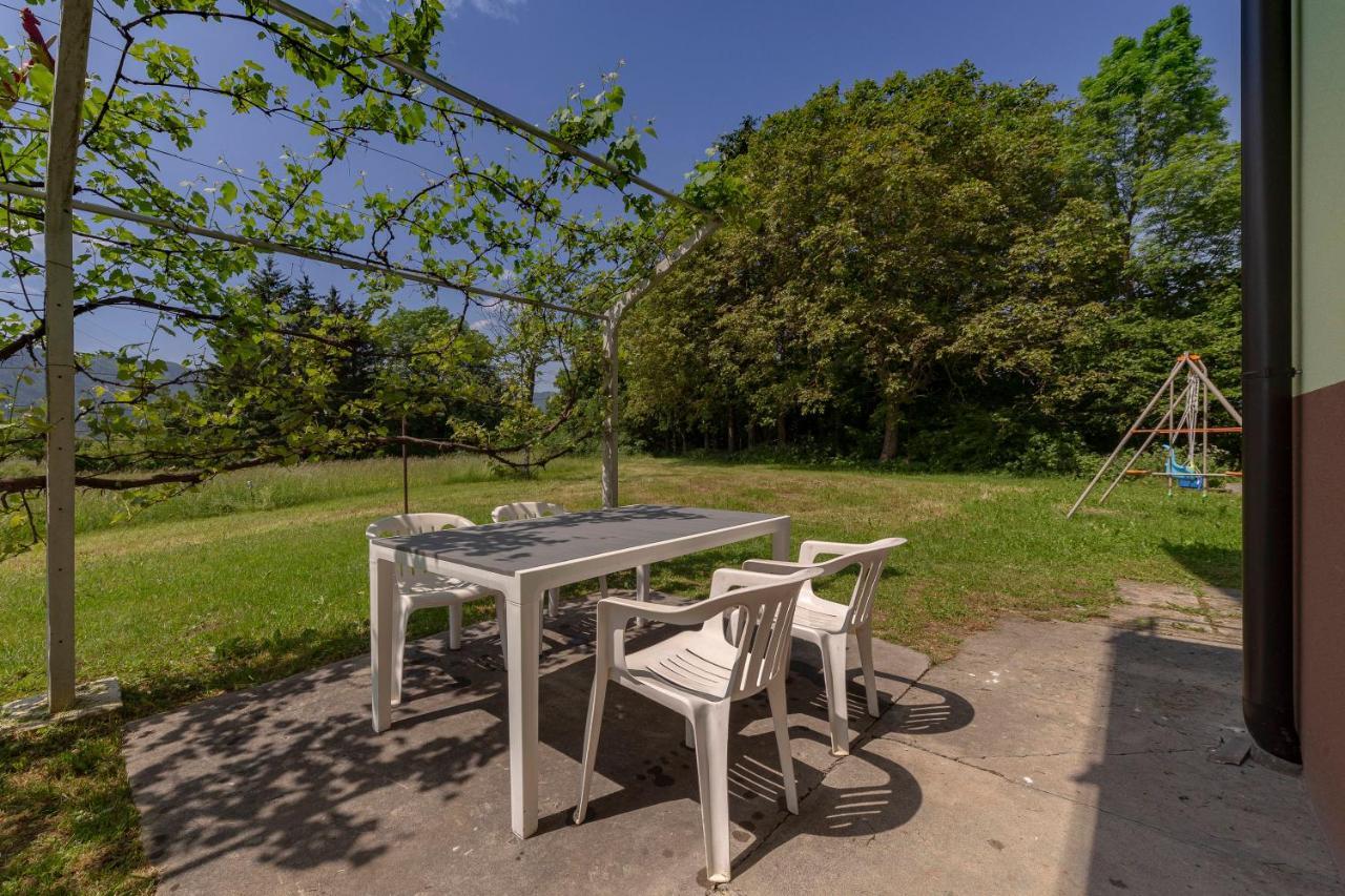 Hisa V Zelenem Appartement Bled Buitenkant foto