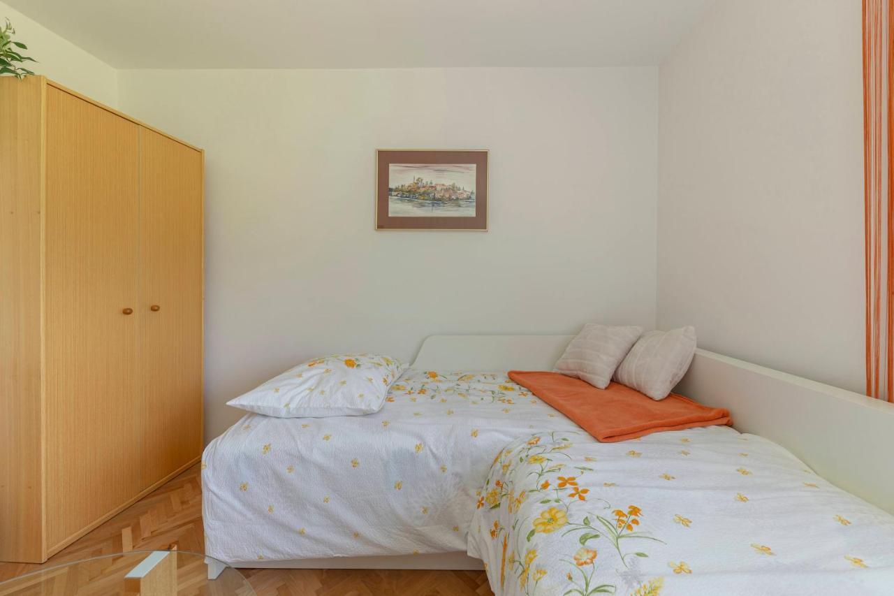Hisa V Zelenem Appartement Bled Buitenkant foto