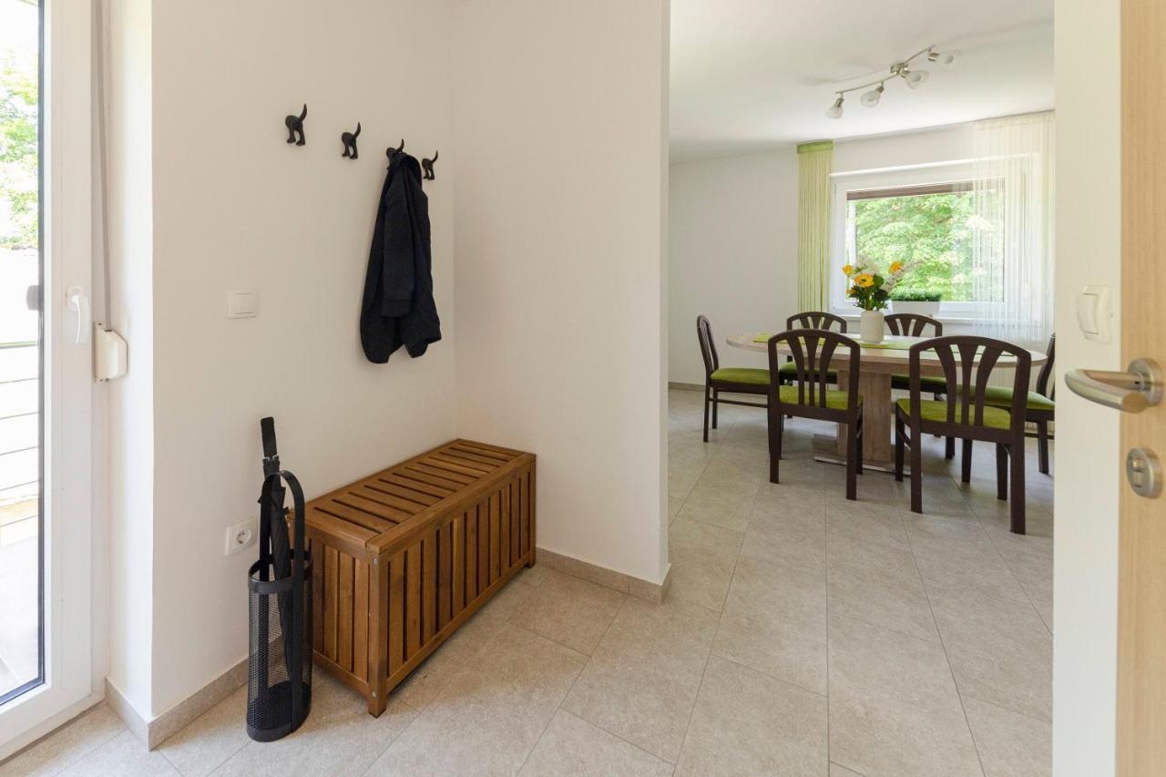 Hisa V Zelenem Appartement Bled Buitenkant foto